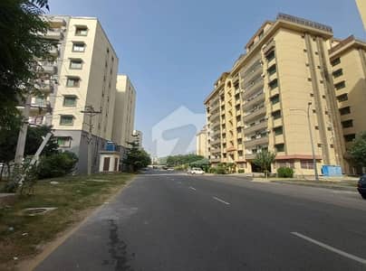 3 Beds 10 Marla Ideal Location Apartment For Sale In Sector B Askari 11 Lahore.