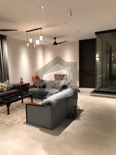 Luxurious Brand New 1 Kanal Designer House with Full Basement Block E, Park View City