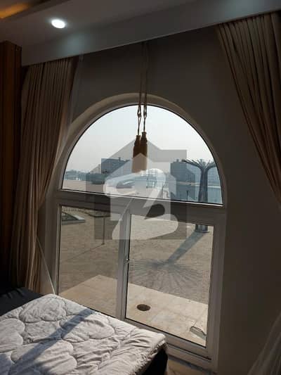 Ultra-Luxury Lake-Facing 2-Bed Residence | Downtown Park View City Islamabad Flat For Sale Ultra-Luxury Lake-Facing 2-Bed Residence | Downtown Park View City Islamabad Flat For Sale