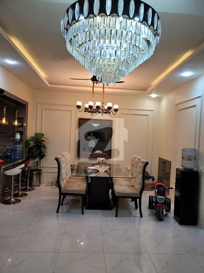 Premium 8 Marla House For Sale Block H Parkview City