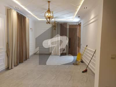 8 Marla Corner Awsome Constructed House For Sale