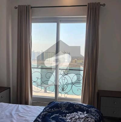 Lake Facing 1 Bed Luxury Apartment For Sale Fountain View Downtown Islamabad Lake Facing 1 Bed Luxury Apartment For Sale Fountain View Downtown Islamabad
