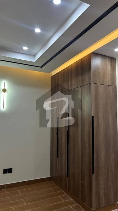 Premium 5 Marla 4-Bed Single Unit House | Block H, Park View City