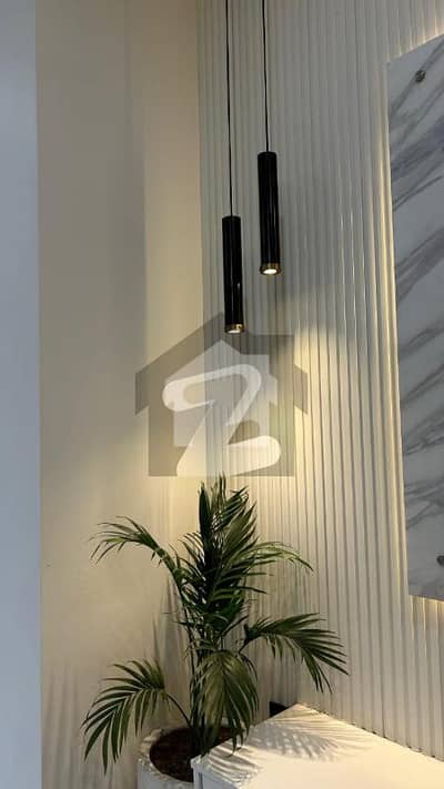 Brand New Single Unit 5 Marla House For Sale H Block, Park View City Islamabad