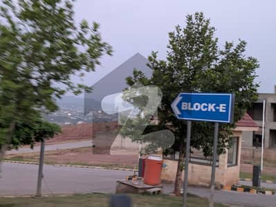 1 Kanal Prime Plot Available For Sale Block E, Park View City, Islamabad 1 Kanal Prime Plot Available For Sale Block E, Park View City, Islamabad
