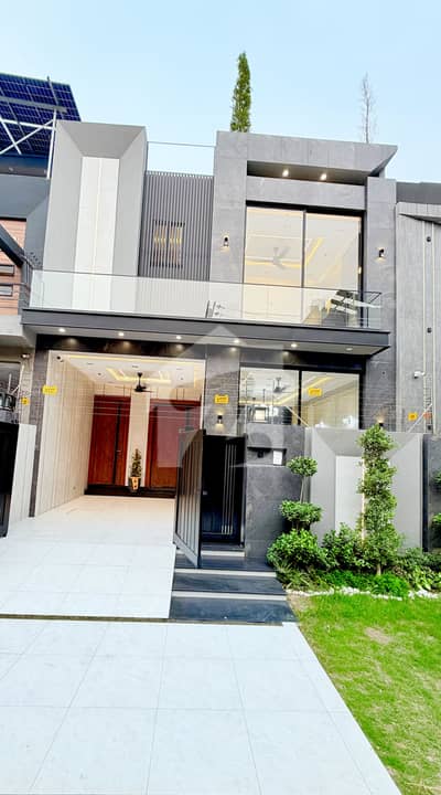 Central Park Housing Scheme 5 Marla House For Sale in A1-Block Central Park Housing Scheme 5 Marla House For Sale in A1-Block