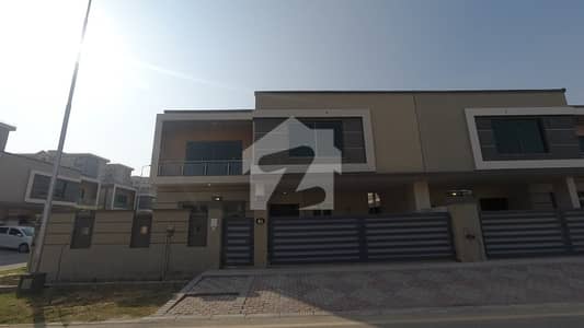 375 Square Yards House In Askari 5 - Sector J Best Option