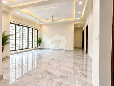 Brand New Ready To Move Apartment Available For Rent