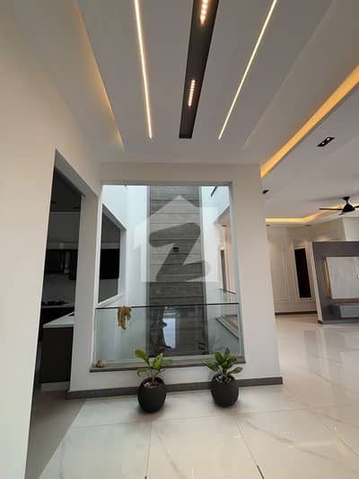 Reasonably-Priced Prime Location 500 Square Yards House In DHA Phase 8, Karachi Is Available As Of Now