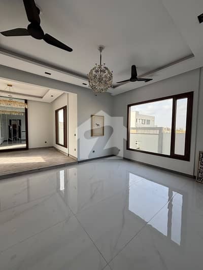 Reasonably-Priced Prime Location 500 Square Yards House In DHA Phase 8, Karachi Is Available As Of Now