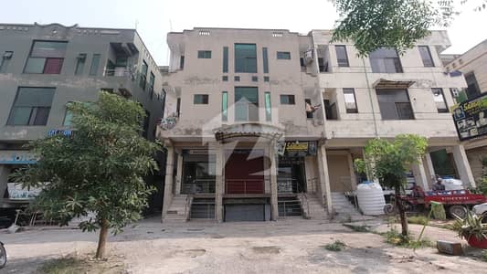 Flat Available For Sale G15/2 Mini Market Islamabad Flat Available For Sale G15/2 Mini Market Islamabad