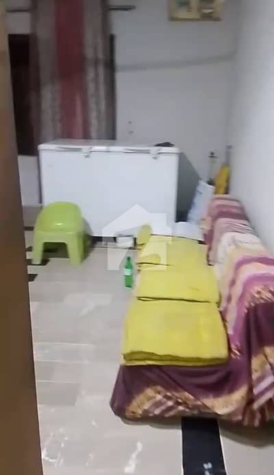 Aesthetic Flat Of 800 Square Feet For sale Is Available
