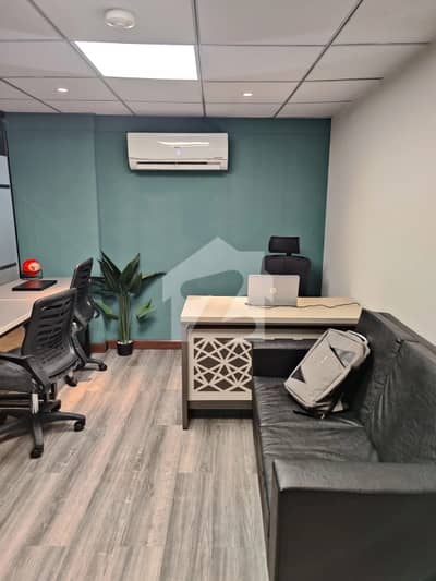 Office For Rent in G-13/1 Markaz