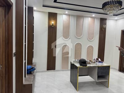 7 Marla Brand New House In NFC 1