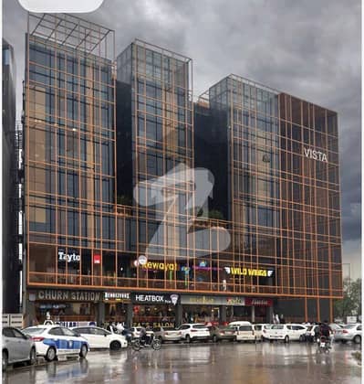 I-8 Markaz Shop For Sale (1st Floor )