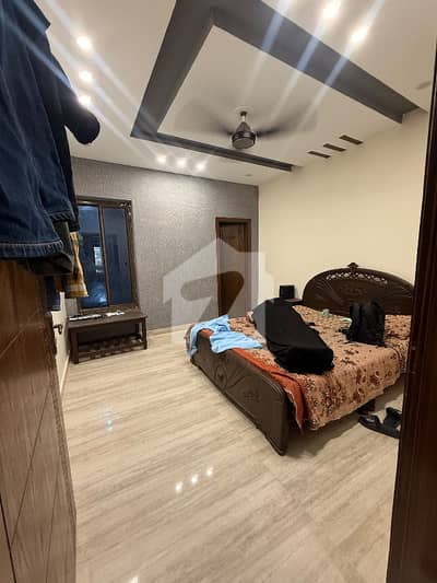 House For Rent 5 Marla Upper Portion Slightly Used