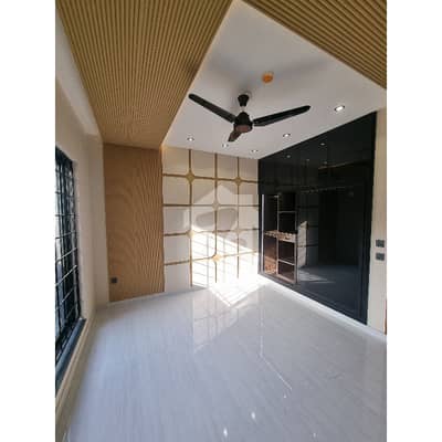 5 Marla Brand New House For Sale DHA Phase 11 Rahbar
