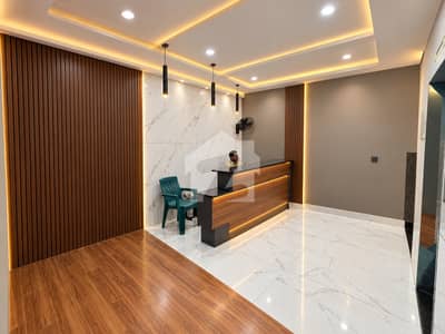2 BEDROOM FLAT FOR SALE In FAISAL TOWN PHASE-1