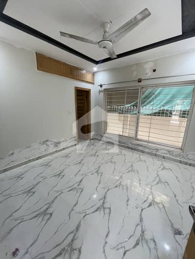 4 Marla Full House For Rent In D 12