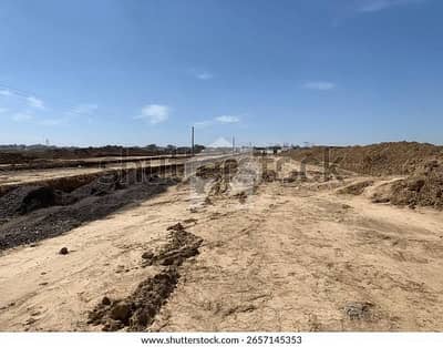 Plot For Sale In E12/3
