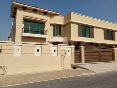 House For sale In Beautiful Askari 5 - Sector H