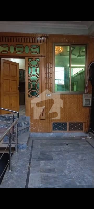 Sector D2 | 4 Year Used House For Sale