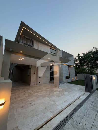 1 Kanal Classical Designed House Available For Sale In DHA II Islamabad