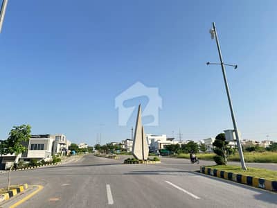 Beautiful Location 1 Kanal plot, Sector B Beautiful Location 1 Kanal plot, Sector B