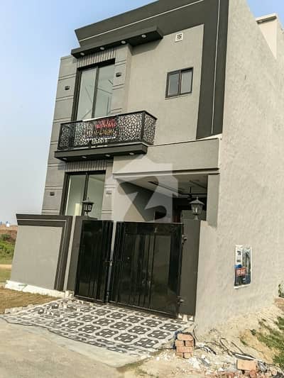 Spacious 788 Square Feet House Available For Sale In Formanites Housing Scheme bank ragastar intqal bank loan available