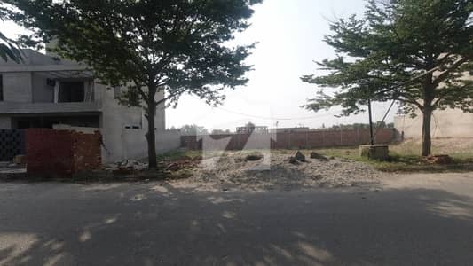 This Is Your Chance To Buy Residential Plot In New Lahore City - Phase 2 Lahore