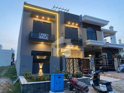The Ideally Located House 25X60 | 60ft ROAD |