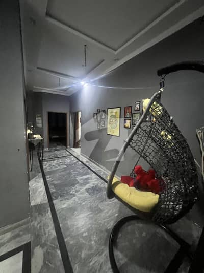Spacious Fully Furnished 4-Bed House | 5 Baths | Double Kitchen | Parking