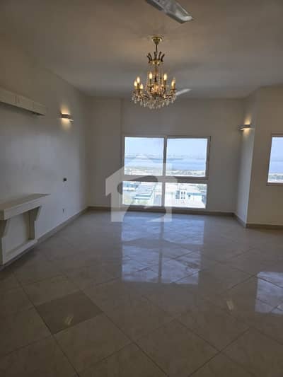 Creek Vista 3-Bedrooms Apartment For Sale dha Phase-8 Karachi.