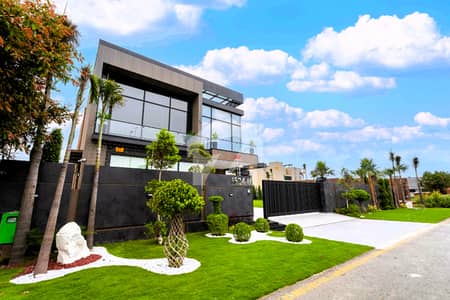 1 Kanal Magnificent Ultra Modern Double Height Lobby Bungalow For Sale Near To |Raya Fairways Commercial 1 Kanal Magnificent Ultra Modern Double Height Lobby Bungalow For Sale Near To |Raya Fairways Commercial