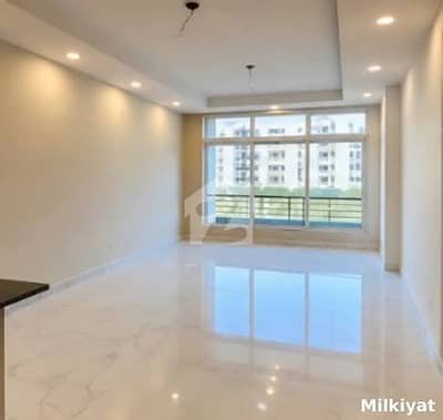 TWO BED APARTMENT (1300sft) FOR SALE IN THE GATE MALL BLOCK A FAISAL TOWN PHASE-1