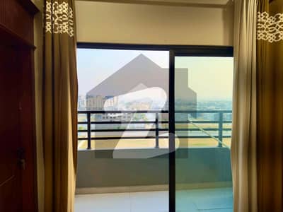 4-Bedroom Spacious Apartment For Sale University Town, Peshawar