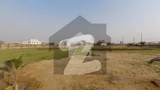 Prime Location Residential Plot Sized 120 Square Yards Is Available For sale In Saddar Market Society