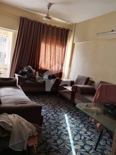 Flat For Sell