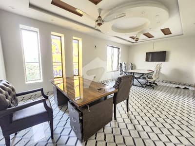 1 Kanal 2 Floors Big Rooms for Rent 1 Kanal 2 Floors Big Rooms for Rent