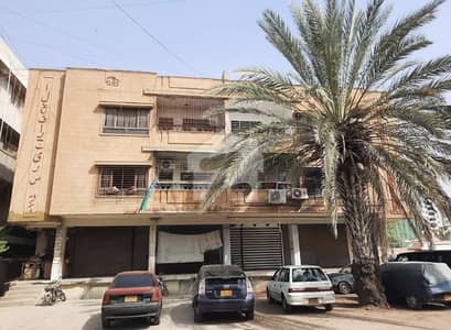 APARTMENT FOR SALE CLIFTON BLOCK 8