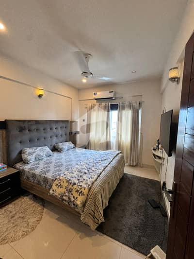 3 BED DD APARTMENT FOR SALE