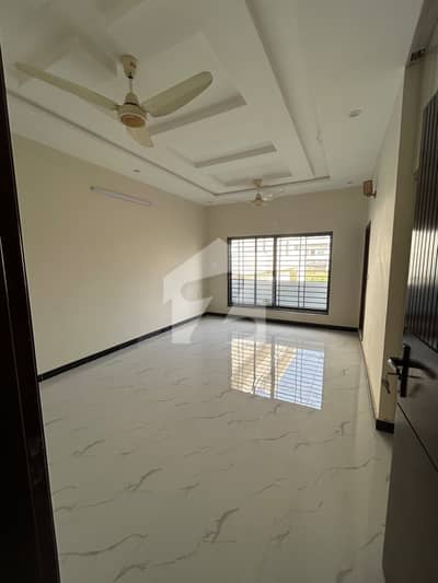 Brand New 10 Marla Upper Portion Available For Rent