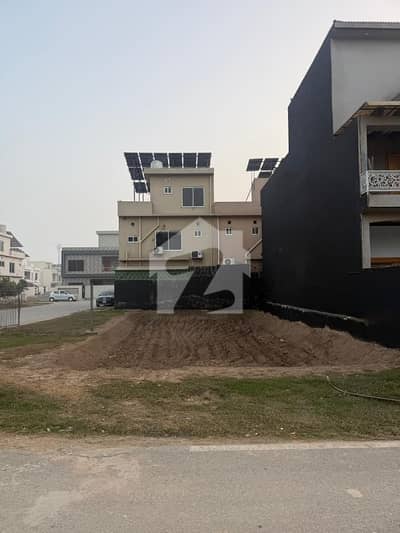 Park View City - Overseas Block 10 Marla Residential Plot Up For sale Park View City - Overseas Block 10 Marla Residential Plot Up For sale