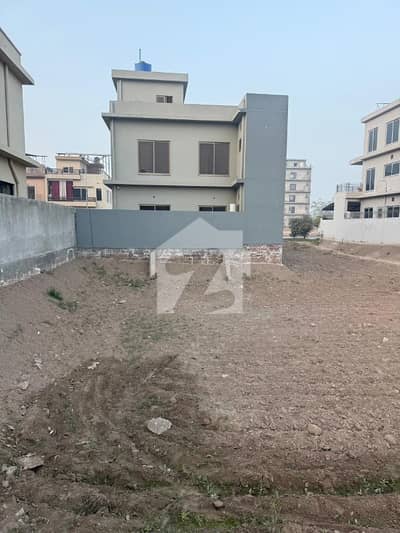 Get In Touch Now To Buy A Commercial Plot In Lahore