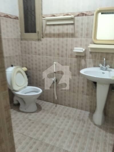 F-11 Open Lower Portion 2 Bed Attach Bath Separate Gate Separate Meters