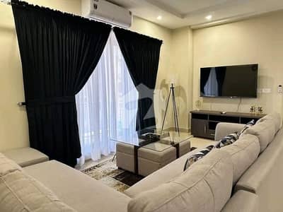 Fully Furnished Flat In Bahria Enclave Fully Furnished Flat In Bahria Enclave