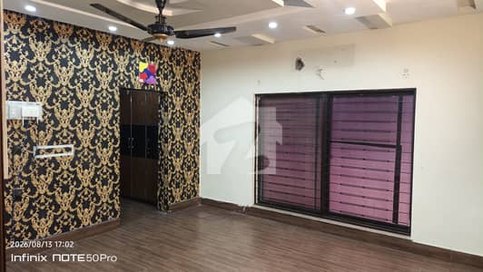 1 Kanal Upper Portion For Rent