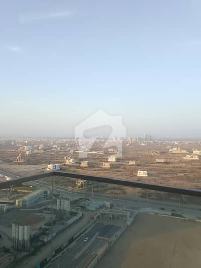 2-Bedroom Apartment for Rent | Emaar The Views Tower 2