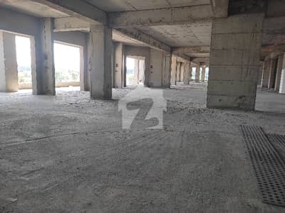 15000 SQ FEET HALL SPACE FOR RENT IN D 12 MARKAZ