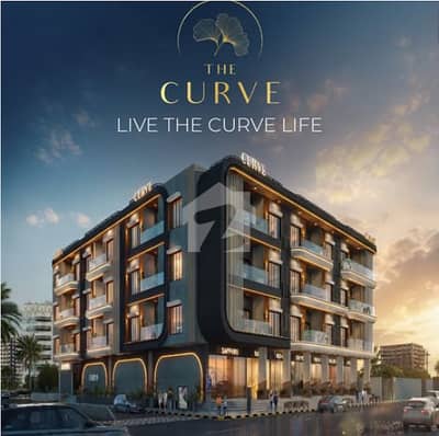 Fresh Booking 4 BED DD Apartment In Prime Location - The Curve